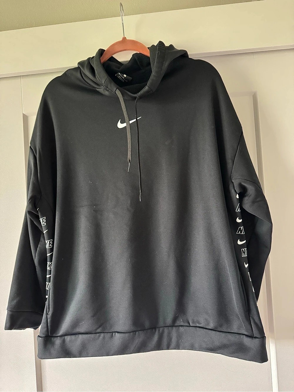 Nike Hoodie XL